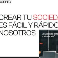 corpifyes corpifyes