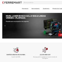 ferremart ferremart
